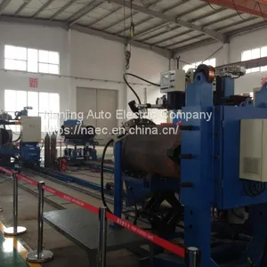 Heavy Duty Cantilever Pipe Welding Machine 4-32 thumbnail-1