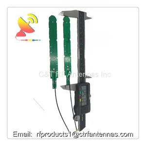 Free Sample High Gain LTE Antena Internal GPRS GSM 2G 3G PCB Antenna For GPS Tracker / Wifi / Mobile thumbnail-1