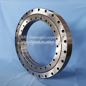 RW522 Double-row Angular Contact Roller Rings thumbnail-2