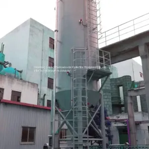 High Accuracy Professional Activated Carbon Chemical Dosing System thumbnail-2