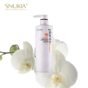 Herbal Salon Anti-dandruff Best Mild Bulk Sulphate Free Organic Hair Growth Argan Oil Shampoo thumbnail-3