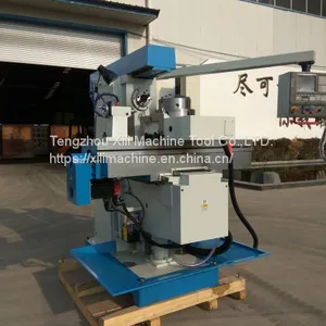 XLK6032C High Quality Cnc Machine Milling thumbnail-5