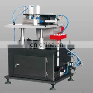 PVC Window Profile Making Machine thumbnail-3
