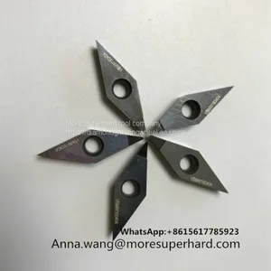 PCD Diamond Compact Tools,CBN Compact Tools thumbnail-5