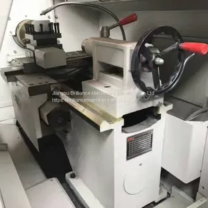 SMTCL CAK3665di CNC Horizontal Lathe thumbnail-2