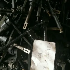 Locomotive Spare Parts Locomotive Accessories thumbnail-1