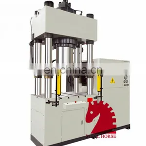 40/50/60/80/100/150/200/250/300 Ton Hydraulic Press Machine in China thumbnail-6