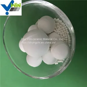 Platinum Catalyst Ceramic Beads in Bulk China Suppliers thumbnail-4