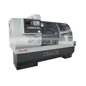 CK6140B Cnc Lathe Machine Specification Price Original thumbnail-1