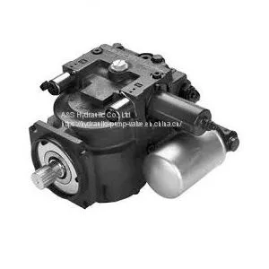 Sauer Danfoss 90R Series Piston Pump thumbnail-1