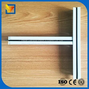 Flat Grooved Ceiling T Bar thumbnail-2