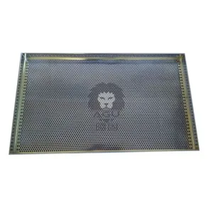 Anping County AnKai Hardware & Mesh Products Co.,Ltd company overview - view 2 thumbnail
