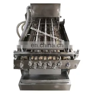 China Factory Price Shrimp Peeling Peeler Machine thumbnail-2