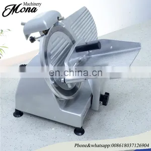 The Economic Frozen Meat Slicer Stainless Steel Kebab Slicer thumbnail-1