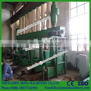 FACTORY PRICE Charcoal Briquette Machine/charcoal Briquette Making Machine/charcoal Biomass Wood Sawdust Machine thumbnail-4