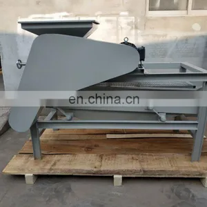 Almond Cracking Machine/hazelnut Shell Removing Machine thumbnail-4