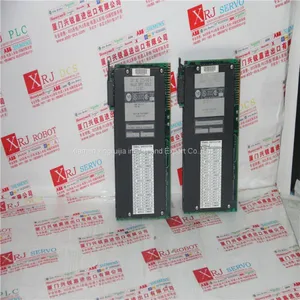 AB 1756-HSC PLC ControlLogix High Speed Counter Module thumbnail-2