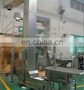 Grain Used Bucket Elevator for Sale thumbnail-3