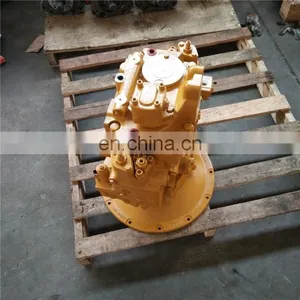 A8VO107 2797869,325 320b Excavator Pump thumbnail-1