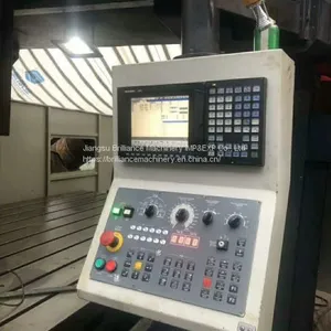 Taiwan TAIKAN T-30L Gantry Machining Center thumbnail-3