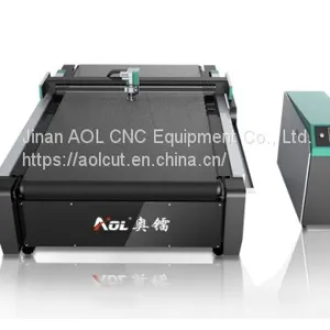 CNC Cutting Machine for Glass Fiber thumbnail-2