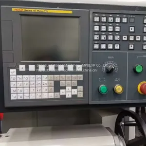 SMTCL CAK63135d CNC Horizontal Lathe thumbnail-2