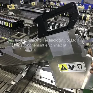 Hitachi CHIP Mounter SMT Feeder Adjustment JIG For Electric Feeders thumbnail-2