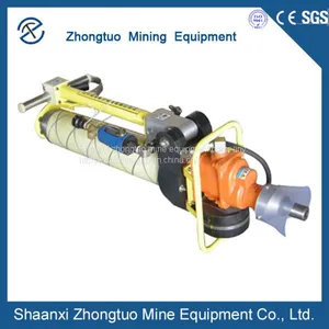 Pneumatic Rock Drill Machine for Mining thumbnail-2