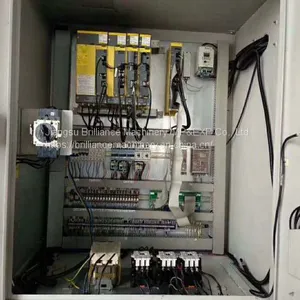Jiatai JT-M1160L Vertical Machining Center thumbnail-4