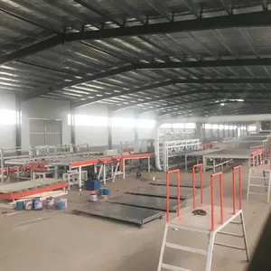 Shijiazhuang Wuxing Mechanical Co., Ltd. company overview - view 1 thumbnail