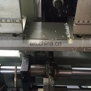 Sinon Brand Automatic Water Slot Holes Milling Machinery For PVC Windows thumbnail-5