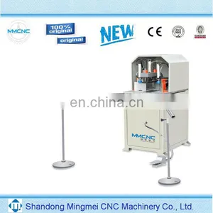 Pvc Window Door Frame Making Equipment /corner-cleaning Equipment for Plastic Doorswindows Ljz2b-500x4200 thumbnail-1