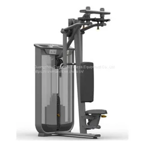 CM-315 Pectoral Fly Chest Press Equipment thumbnail-1