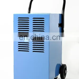 Commercial Dehumidifier With Handle for German European Market R410a thumbnail-6