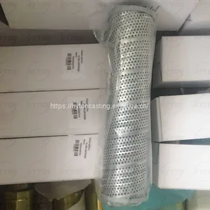 Apply to Metso Nordberg Hp300 Cone Crusher Accessories Filter Cartridge Element thumbnail-2