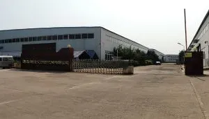 Qingdao Shinejary Textile Machinery Co., Ltd company overview - view 1 thumbnail