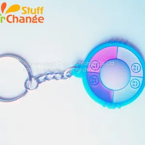 Promotional Gift, UV Tester Key Holder thumbnail-4