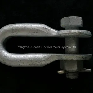 U Link Shackle; Shackle; U Shackle thumbnail-4