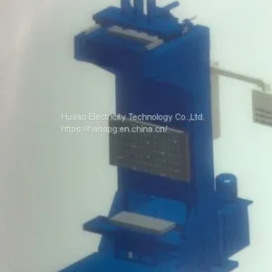 Epoxy Resin Bushing Hydraulic Injection Mold Casting Machine thumbnail-1