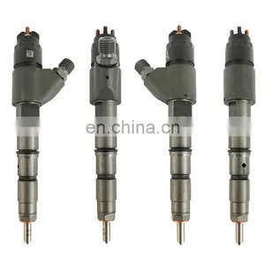 BJAP Fuel Injector 0445120066 0 445 120 066 04290986 0429 0986 thumbnail-1