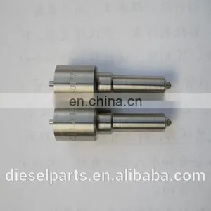 Fuel Diesel Engine Nozzle DLLA150P77/093400-5770 thumbnail-3
