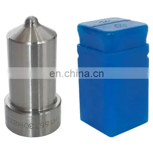 BJAP Stock Marine Engine Injector Spray Nozzle H155T30H837P4 thumbnail-4