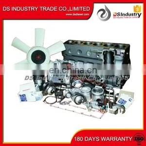 M11 Diesel Engine Vibration Damper Crankshaft Pulley 3073676 3820533 thumbnail-3
