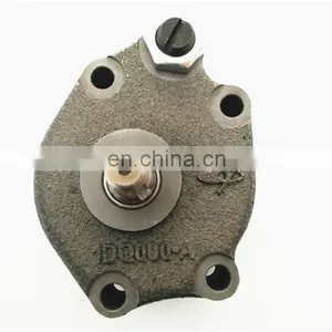 Yuchai YC4DJ22G Diesel Engine Parts 1DQ000-1011100A Engine Oil Pump thumbnail-5