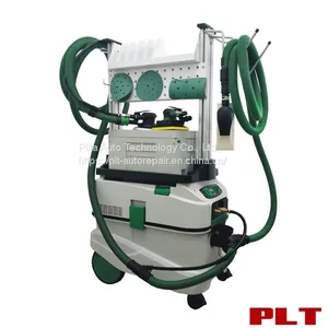 Mobile Dust Extractor (Dry Grinding System) thumbnail-1