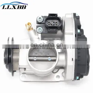 Original Electronic Throttle Body 037133064B 037133064F For VW Cabrio 4cyl 2.0 408237111004Z thumbnail-6