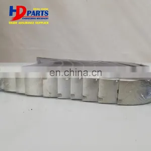 Diesel Engine BF4M2012 BF6M2012 TCD2012 L04 2V Main & Con Rod Bearing 1005081-56D 1005082-56D 1004058-56D 1004059-56D thumbnail-6