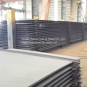 Ccs Ah36 gl Ah36 Steel Plate thumbnail-5