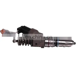 High Quality Diesel Engine Parts M11 Fuel Injector 3411756 thumbnail-2