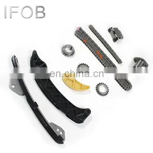 IFOB Wholesale Timing Chain Kits For Kia Avella Besta Picanto Retona Roadster Venga Spectra Pride thumbnail-5